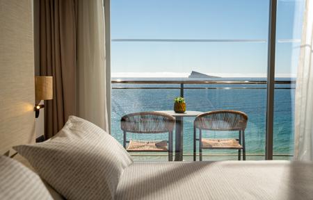 Hotel INNSIDE Costablanca - Voksenhotel slide 3