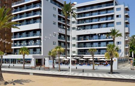 Hotel INNSIDE Costablanca - Voksenhotel slide 2