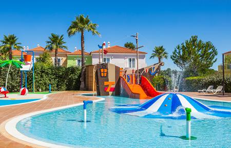 Lejlighedshotel Eden Resort