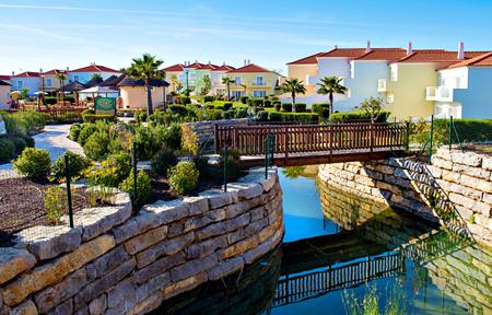 Lejlighedshotel Eden Resort slide 2