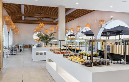 Lejlighedshotel Eden Resort slide 5