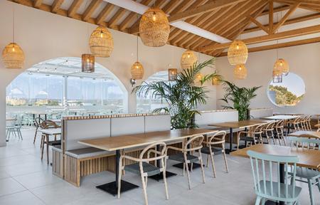 Lejlighedshotel Eden Resort slide 4