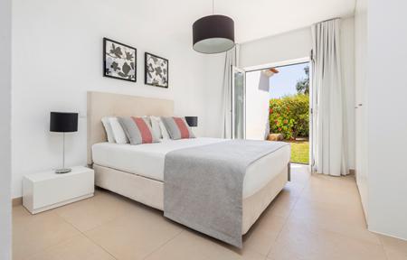 Lejlighedshotel Eden Resort slide 3