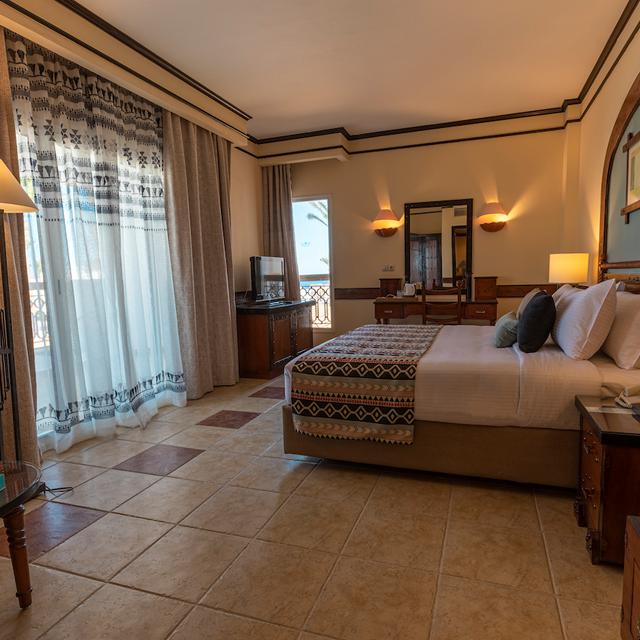 Hôtel SUNRISE Remal Resort - Hiver au soleil photo 1