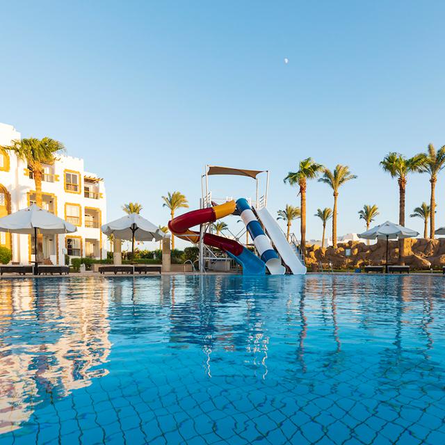 Hôtel SUNRISE Remal Resort - Hiver au soleil photo 6