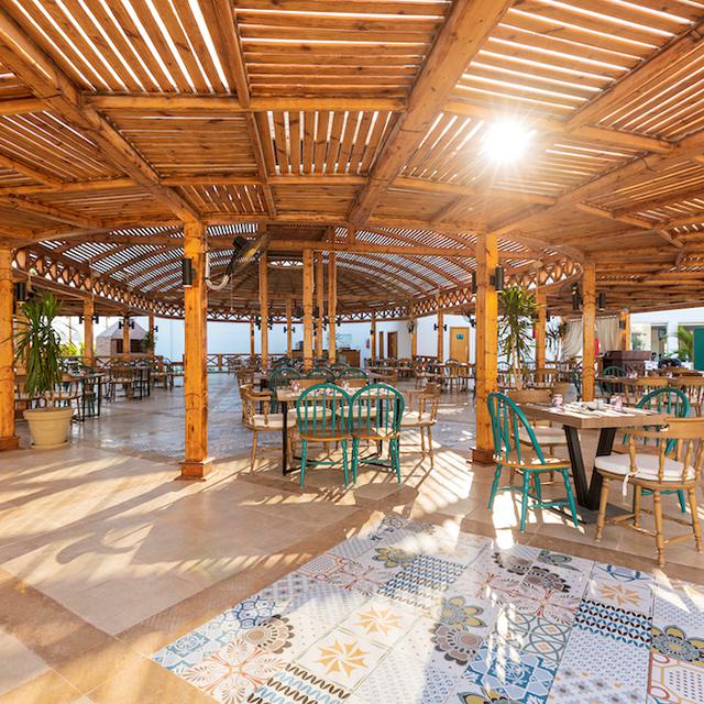 Hôtel SUNRISE Remal Resort - Hiver au soleil photo 12