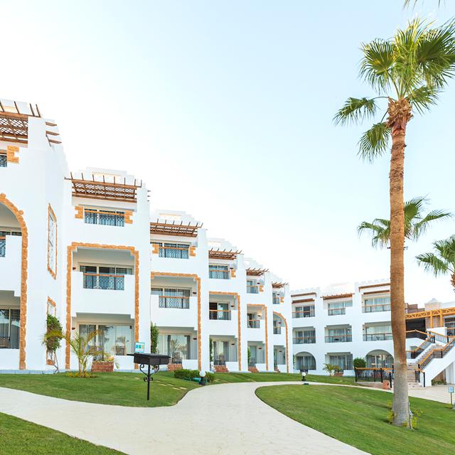 Hôtel SUNRISE Remal Resort - Hiver au soleil photo 4