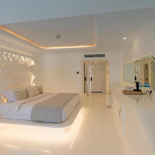 Hôtel Meraki Resort photo 5