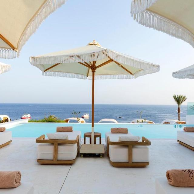 Hôtel Meraki Resort photo 2