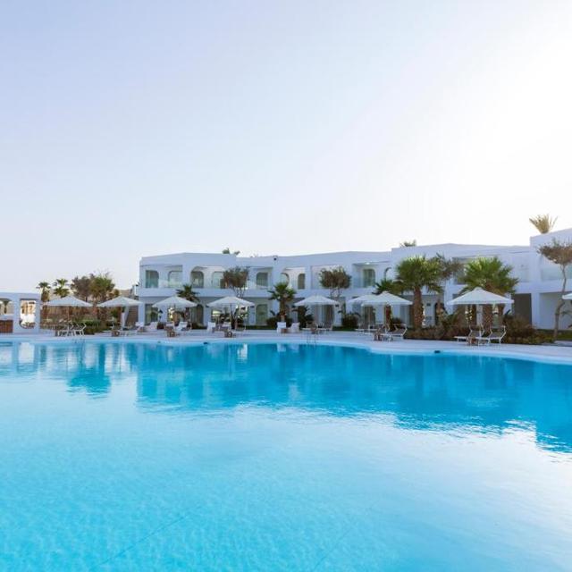 Hôtel Meraki Resort photo 10