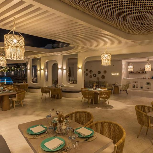 Hôtel Meraki Resort photo 8