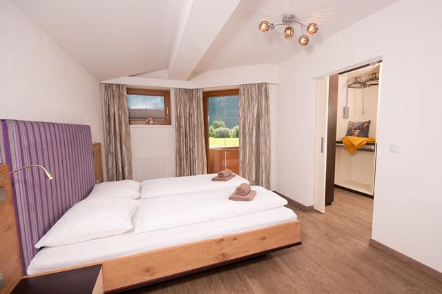 Wintersport 4* Mayrhofen € 891,- ❖ inclusief skipas