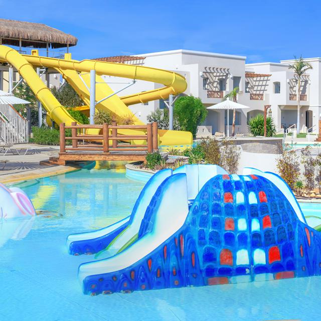 Hôtel Sentido Casa del Mar Resort by Jaz - Hiver au soleil photo 8