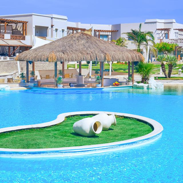 Hôtel Sentido Casa del Mar Resort by Jaz - Hiver au soleil photo 7