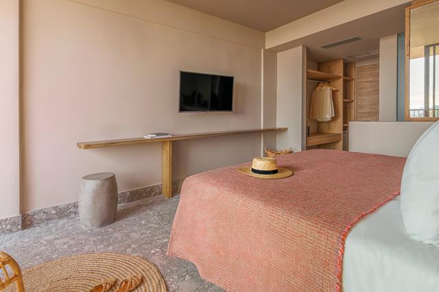 Korting zonvakantie Corfu ☀ 8 Dagen all inclusive Cook's Club Corfu 