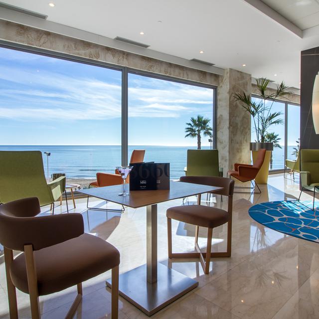 SOLYMAR Gran Hôtel - Réservé aux adultes photo 12
