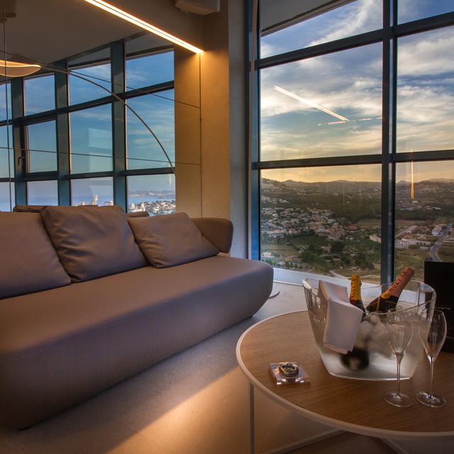 ESTIMAR Calpe Suitopia photo 8