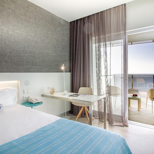 ESTIMAR Calpe Suitopia photo 42