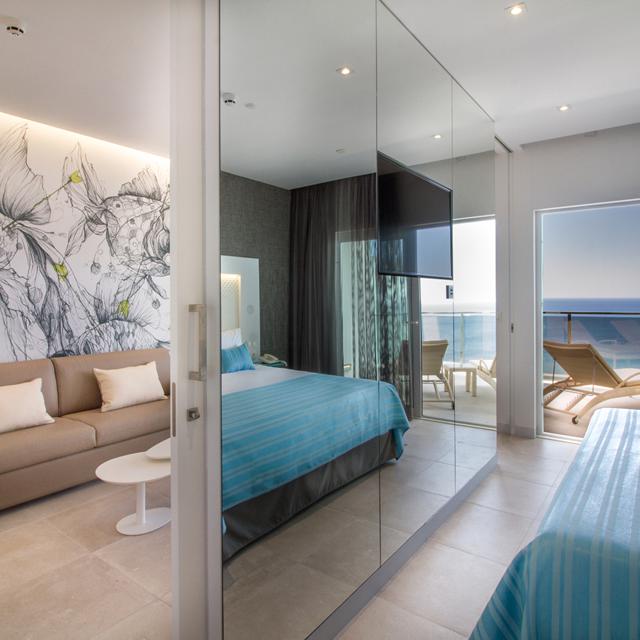 ESTIMAR Calpe Suitopia photo 40