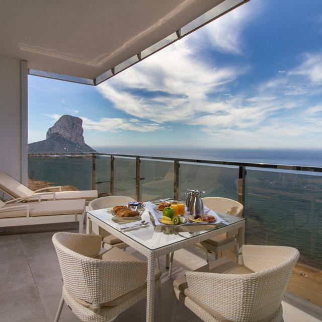 ESTIMAR Calpe Suitopia photo 36