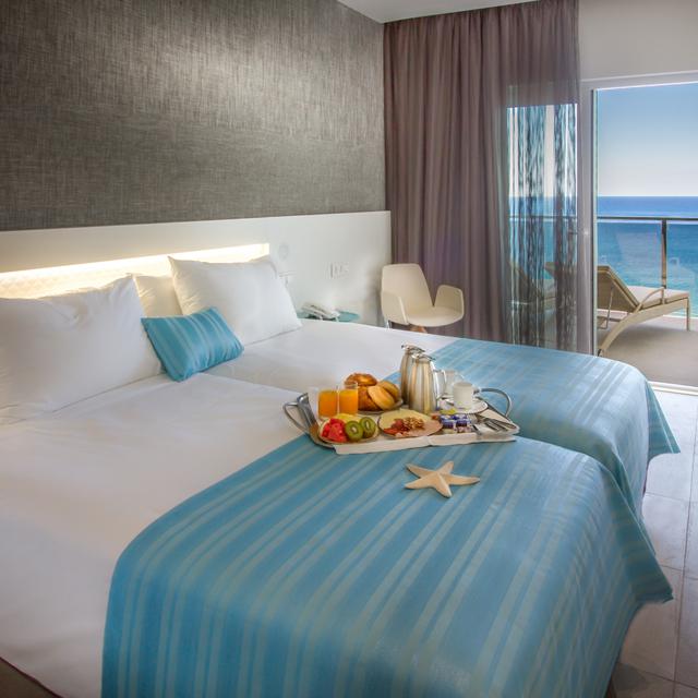 ESTIMAR Calpe Suitopia photo 35