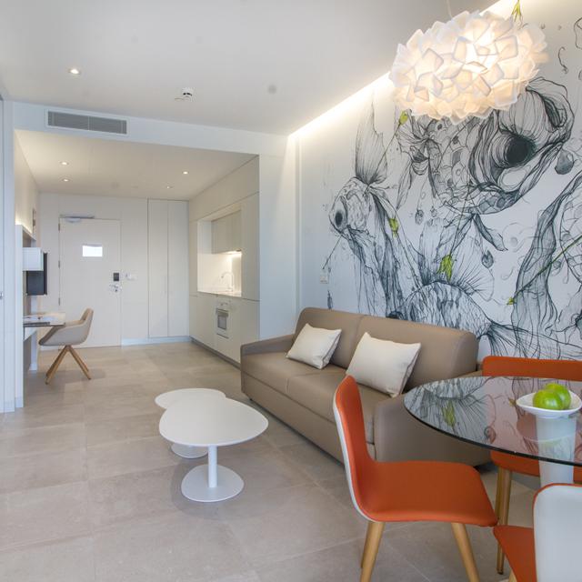 ESTIMAR Calpe Suitopia photo 34