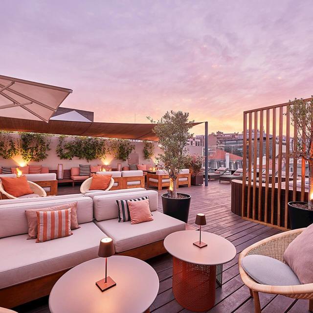 Hôtel Portobay Liberdade photo 7