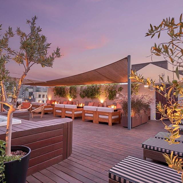 Hôtel Portobay Liberdade photo 8
