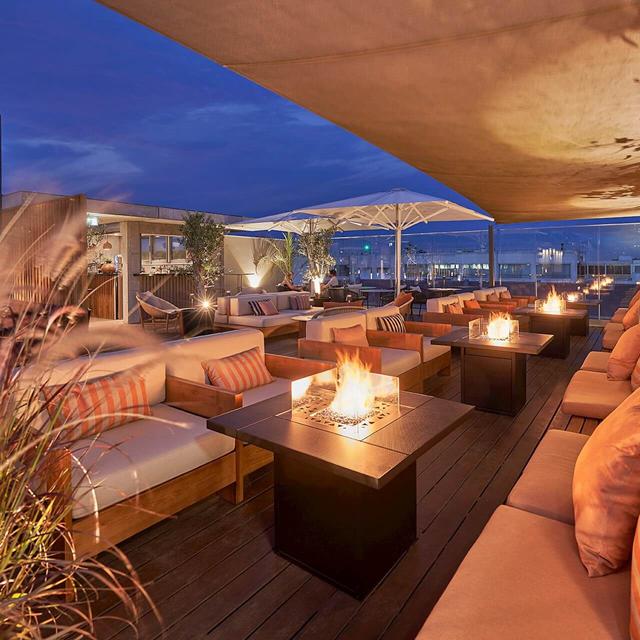 Hôtel Portobay Liberdade photo 9