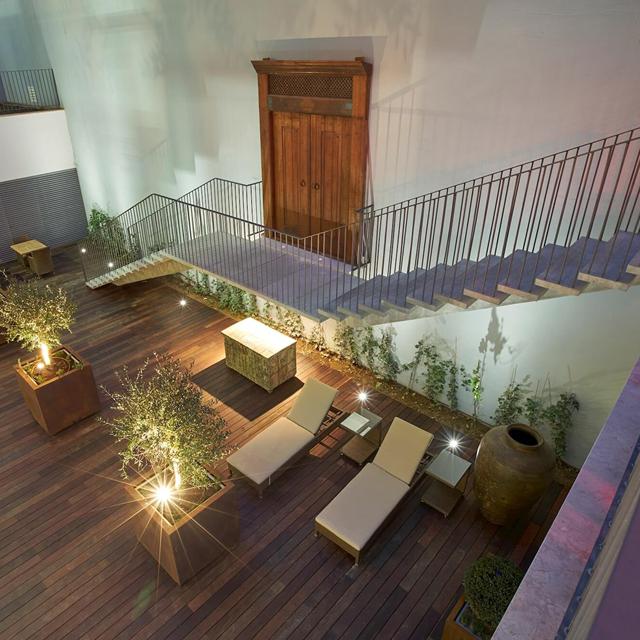 Hôtel Portobay Liberdade photo 13