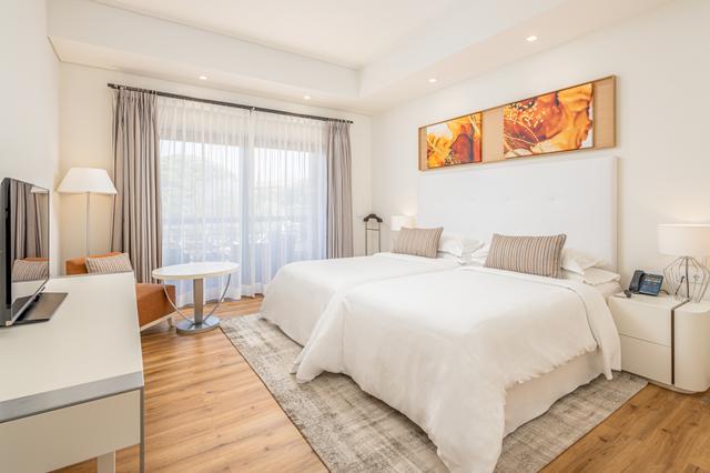 Pak de korting! zonvakantie Costa de Lisboa 🏝️ 8 Dagen logies ontbijt Sheraton Cascais Resort