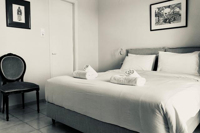 Inpakkers deal zonvakantie Kefalonia ⛱️ 8 Dagen logies ontbijt Hotel Princess
