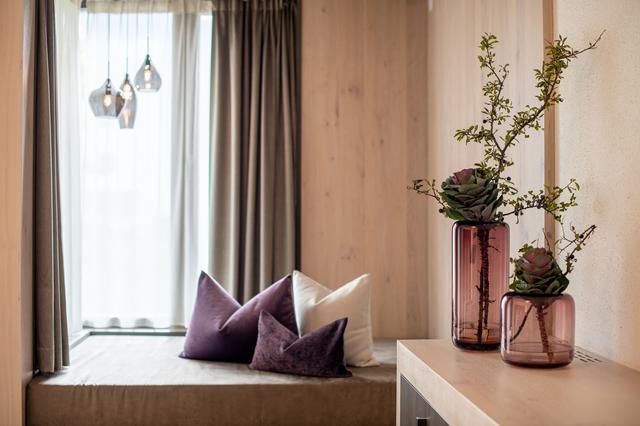 Speciale aanbieding wintersport Dolomiti Superski ⭐ 8 Dagen  Alpinhotel Keil