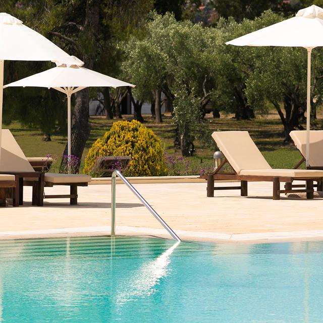 Hôtel Porto Carras Meliton photo 11