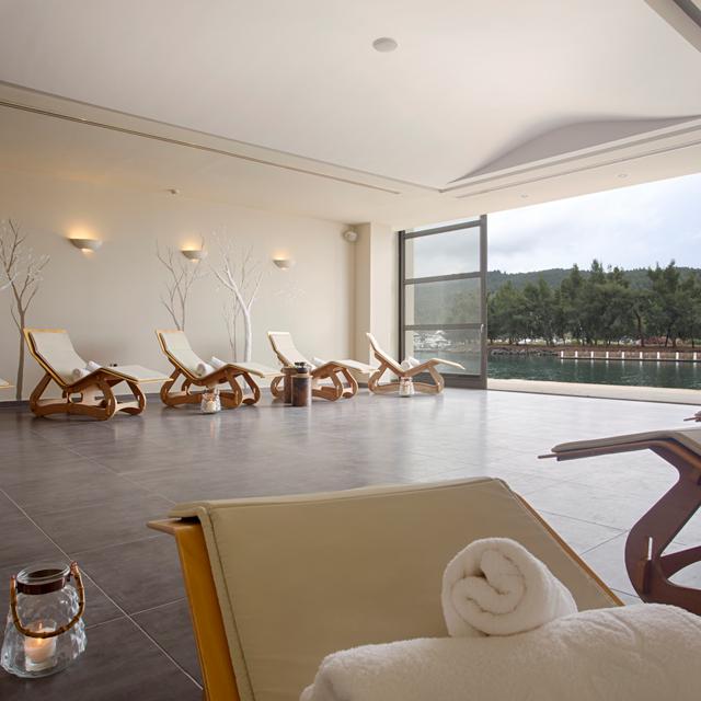 Hôtel Porto Carras Meliton photo 22