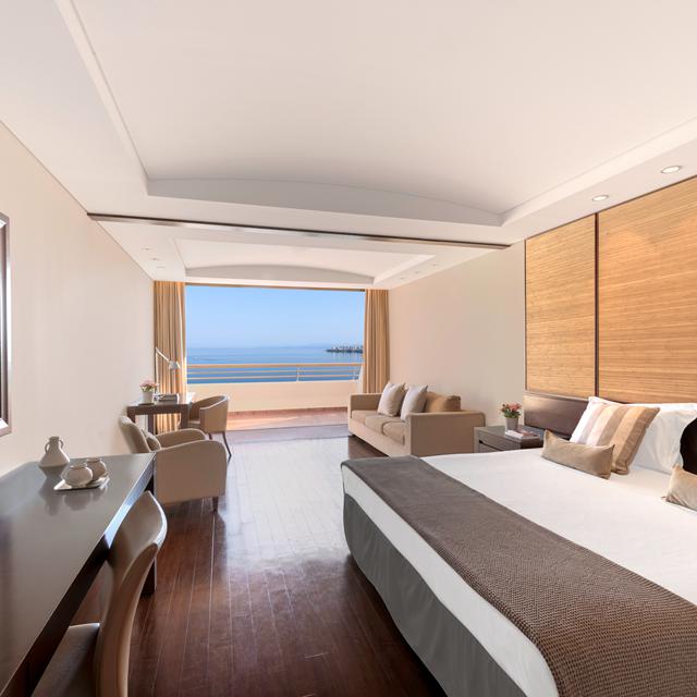 Hôtel Porto Carras Meliton photo 24