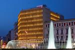 Hotel Moxy Athens City