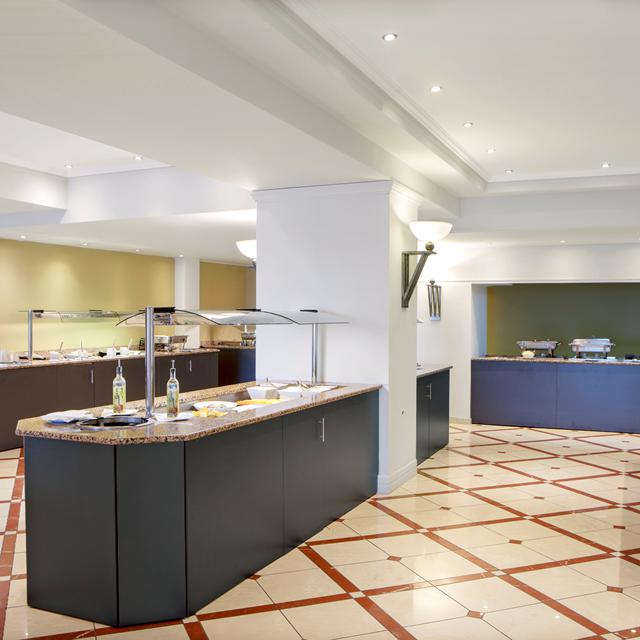 Hotel Ramada Attica Rivièra - Ultra al