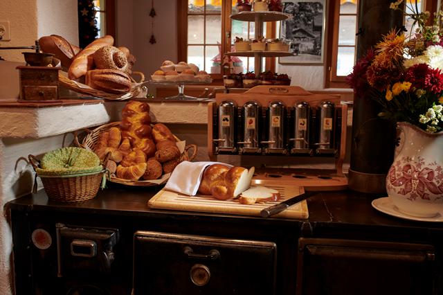 Top wintersport Jungfrau Region ❄ 8 Dagen  Baeren Hotel, The Bear Inn