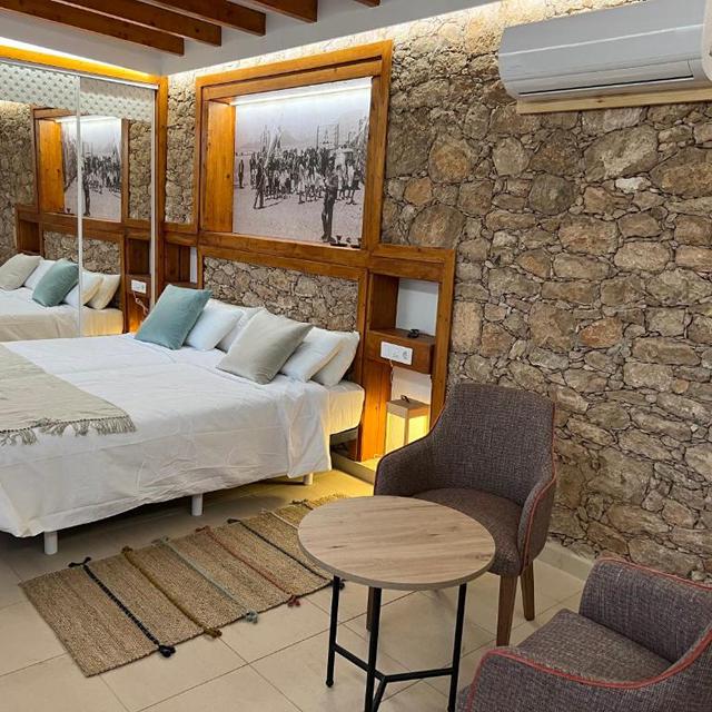 Hotel Rural Rosario Martin - Fuerteventura