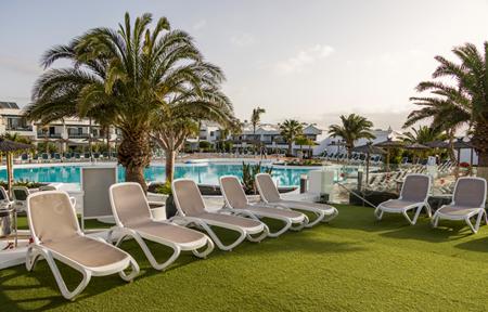 Ilunion Costa Sal slide 2