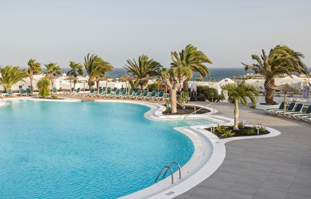 Ilunion Costa Sal slide 1