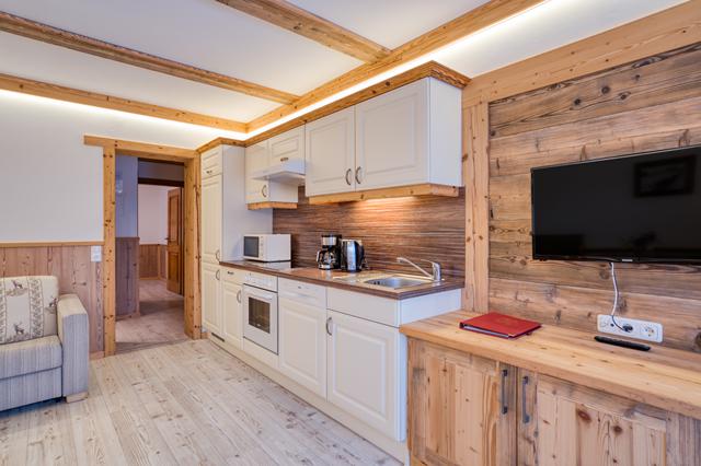 Last minute 4* Königsleiten € 1044,- ✓ 8 dagen logies