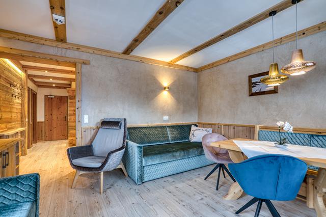 Last minute 4* Königsleiten € 1044,- ✓ 8 dagen logies