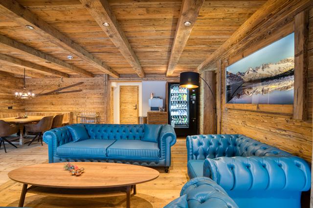 Last minute 4* Königsleiten € 1044,- ✓ 8 dagen logies
