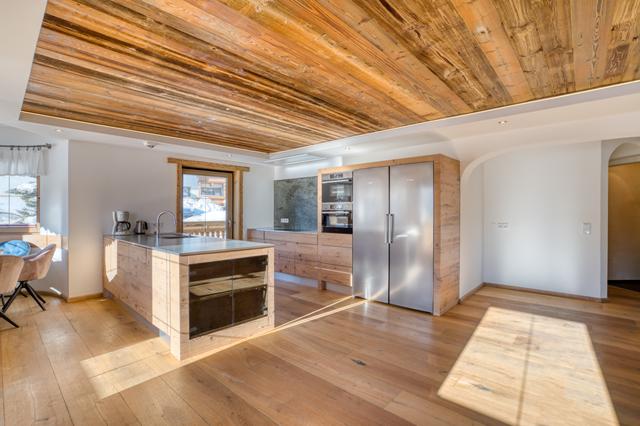 Last minute 4* Königsleiten € 1044,- ✓ 8 dagen logies