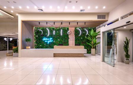 E-GEO Easy Living Resort slide 5