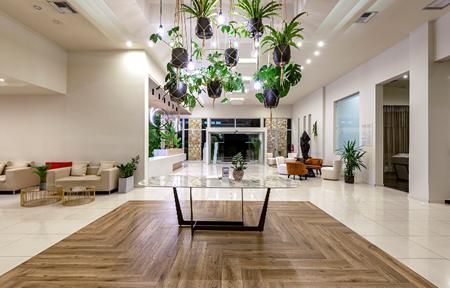 E-GEO Easy Living Resort slide 4