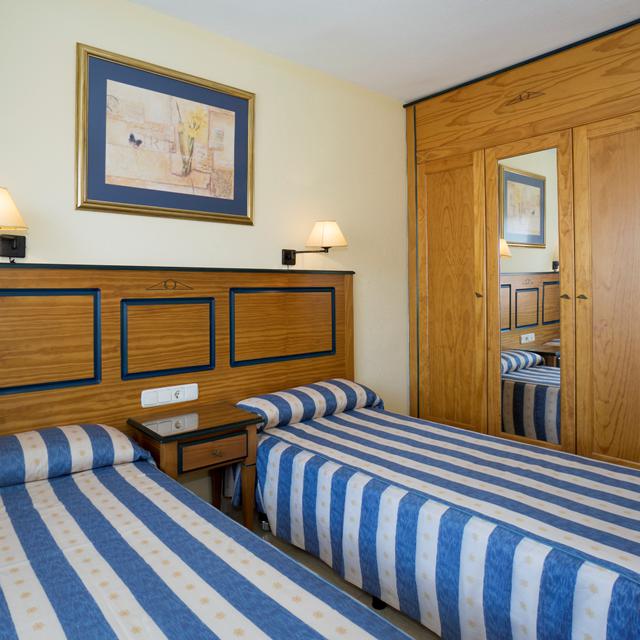 Appartements Pyr Fuengirola photo 28