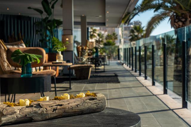 Super aanbieding zonvakantie Costa Blanca ☀ 8 Dagen logies Appartementen del Mar